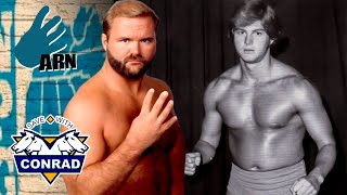 Arn Anderson on working with Robert Fuller