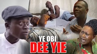 Ye Obi Dee Yie/ The Gift Of My youth (Lilwin, Akyere Bruwa, Akrobeto) - A Kumawood Ghana movie