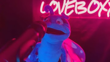 Loveboxx - Glass Hearts (Official Music Video)