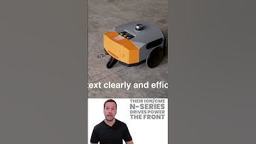 Dusty Robotics FieldPrinter 2  - The Game Changer in Construction Automation