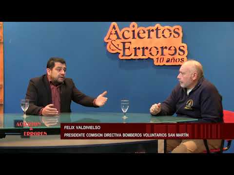 ACIERTOS Y ERRORES 29 de Julio 2018 PARTE 3