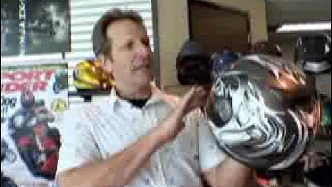 Hot-Ride.com Helmet Safety Information