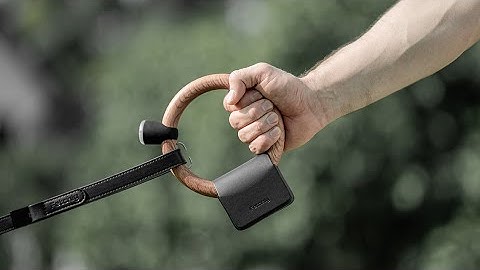 A Kickstarter Project We Love: Fetchly