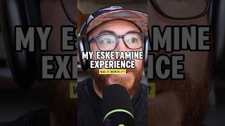 My Experience With Esketamine ( Spravato ) #mentalhealth #esketamine #spravato