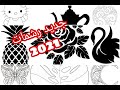 لمشاريع جلد السكاي👌 عدد من الرشمات الجديدة و المطلوبة بكثرة 💘 لعام 2021👍لا تفوتوا المشاهدة حبيباتي