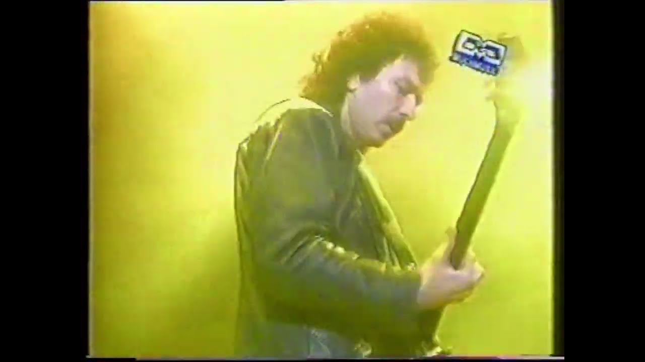 Black Sabbath - Monsters Of Rock - Buenos Aires, Argentina 9/3