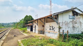 Download Lagu STASIUN KERETA CISOMANG NON AKTIF SEJAK 2015 ! DULU PERNAH ADA TRAGEDI ANJLOK ARGO PARAHYANGAN ! MP3 Download Lagu STASIUN KERETA CISOMANG NON AKTIF SEJAK 2015 ! DULU PERNAH ADA TRAGEDI ANJLOK ARGO PARAHYANGAN ! MP3