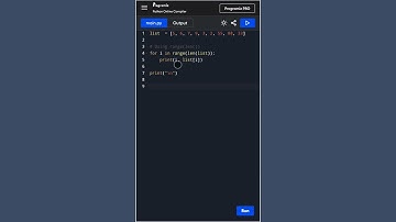 Stop Writing Messy Loops👇! #shorts #python #pythontips