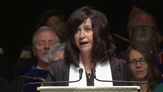 Spring 2018 Convocation – Faculty of ALES / Faculty of Business