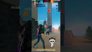 "4v4 cstm tha easy win kar liye! my squad is very 😈💀"#freefire #shortsfeed #trending