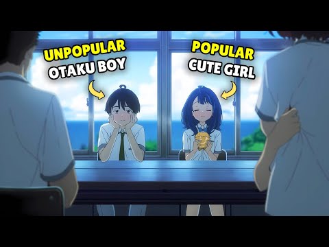 Lonely Otaku Gets