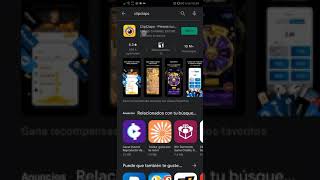 [ClipClaps] gana diamantes gratis para free fire #ClipClaps