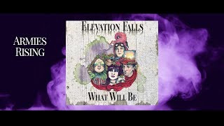 Elevation Falls - Armies Rising