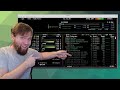 Linux Terminal System Monitors! bpytop / glances / htop