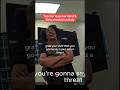 Teacher loses her mind &amp; ends in handcuffs #crime