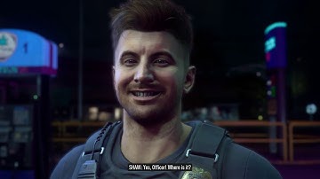 Need For Speed Heat - Story Mission 2: Get Noticed