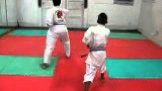 SKC kata