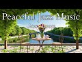 The Bossa Nova Jazz Instrumental Music - Smooth Bossa Nova Jazz - Best Of Jazz Music