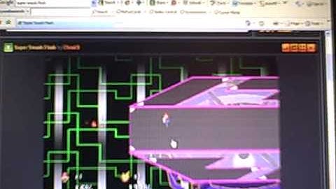 SSF - Unlock Cloud & Crono