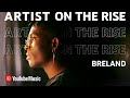 Capture de la vidéo Artist On The Rise: Breland