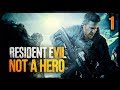 КРИС РЕДФИЛД НЕ БОИТСЯ ● Resident Evil 7 - NOT A HERO #1 [PS4 Pro]