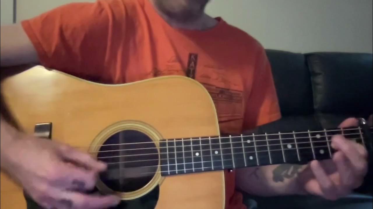 Watch it Fall (cover) by Billy Strings (Billy’s break) Watch it Fall (cover) by Billy Strings (Billy’s break)