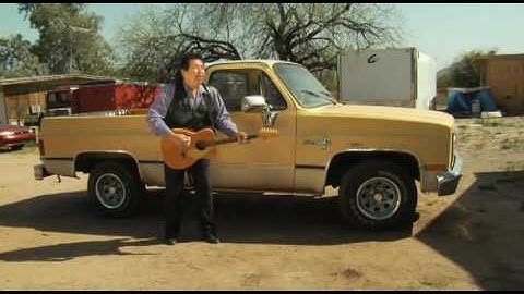 Johny curtis-Indain car