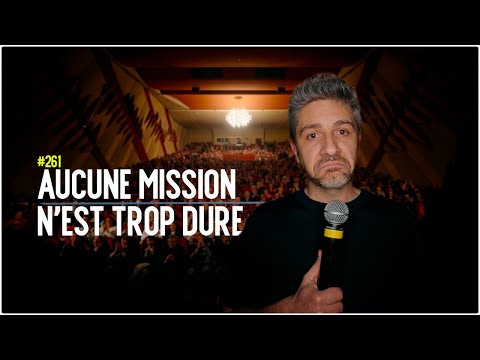 Macron, GIEC et Tour Eiffel // VERINO - Dis Donc Internet #261