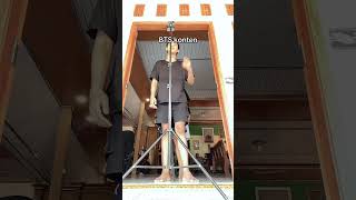 JANGAN TONTON SAMPEK AKHIR #seevan #irvaansrd #youtubeshorts #trending