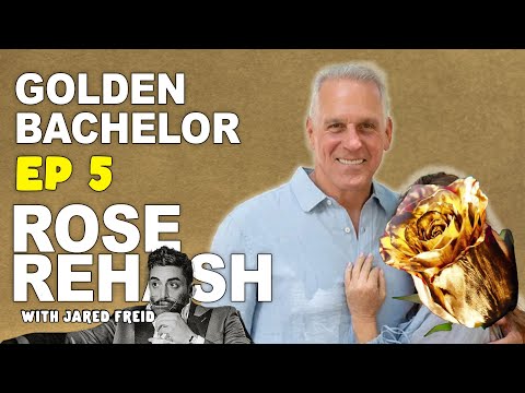 The Golden Bachelor SCREAM -5