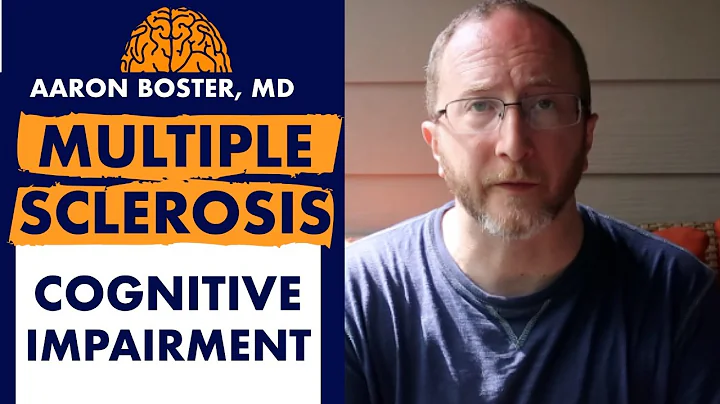 Multiple Sclerosis Cognitive Impairment