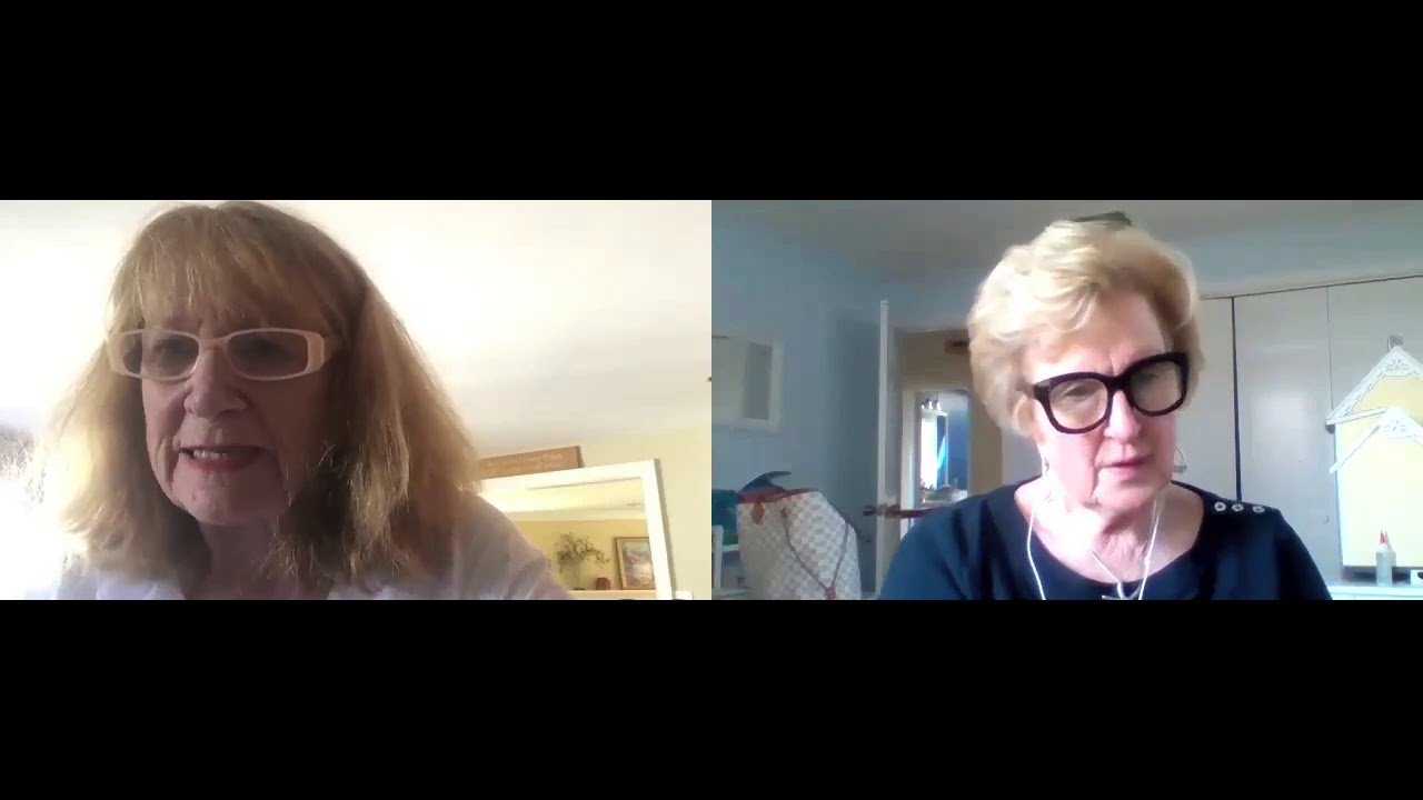 Fran Rabinowitz Capss State Rep. Noreen Kokoruda Discusses School Reopening with Fran ...