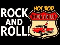 Top Classic Rock N Roll Music Of All Time - Best Rockabilly Rock And Roll Songs 106 - #RockRoll106