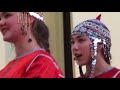 chuvash folk/чувашские песни