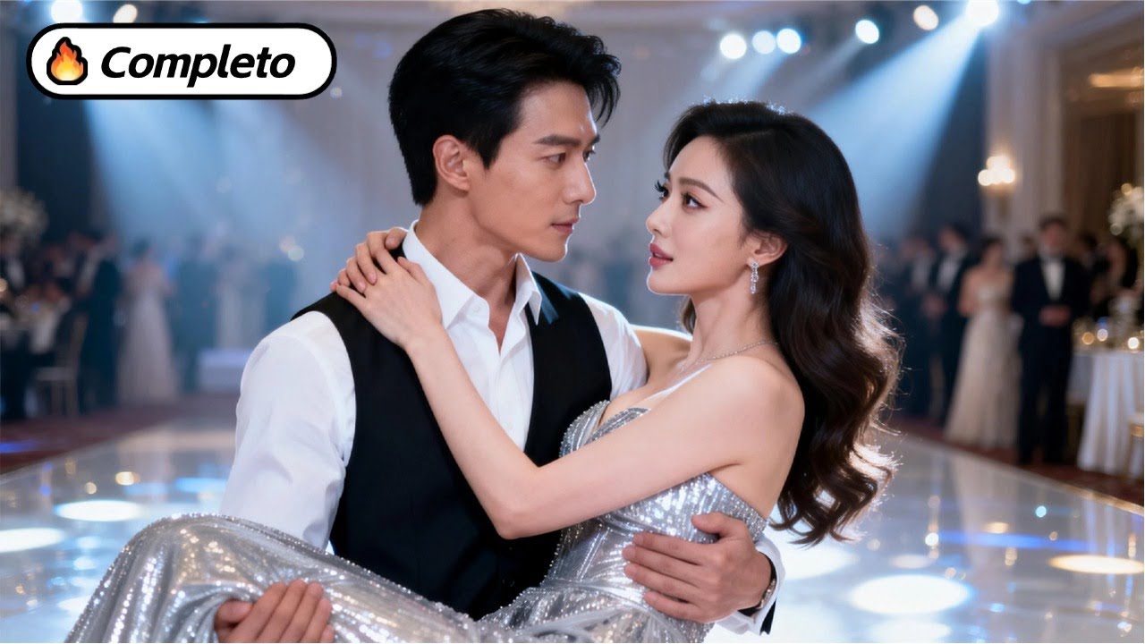 Traicionada y asesinada, renace heredera rica y se une a un CEO frío para vengarse