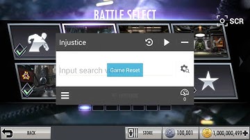 Injustice hack, need root