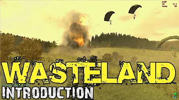 Introduction to Wasteland (ArmA 2)