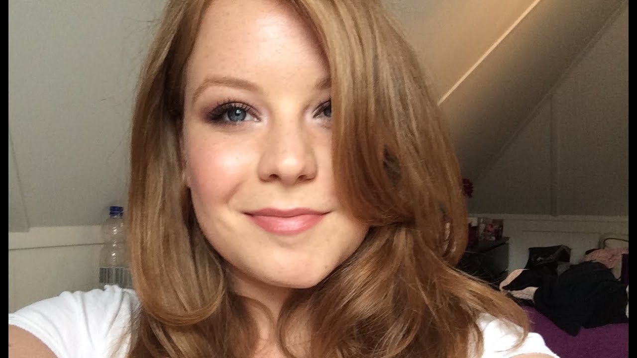 ASMR - Get Ready With Me! (whispered, hair brushing, makeup etc.) || AylaASMR