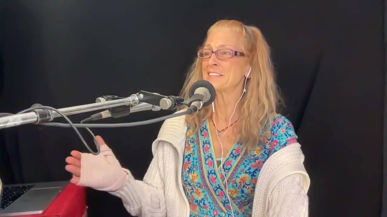 Flowers, Tapas, and the Open-Heart Field in Live Kirtan