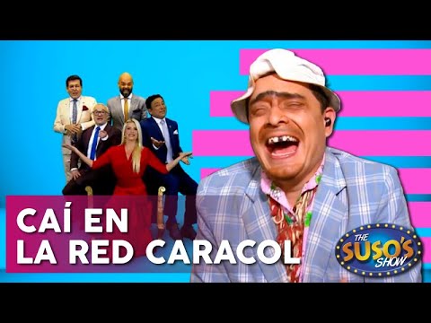 LA RED de ANIVERSARIO ¡10 años al aire! ESPECIAL Caracol Televisión