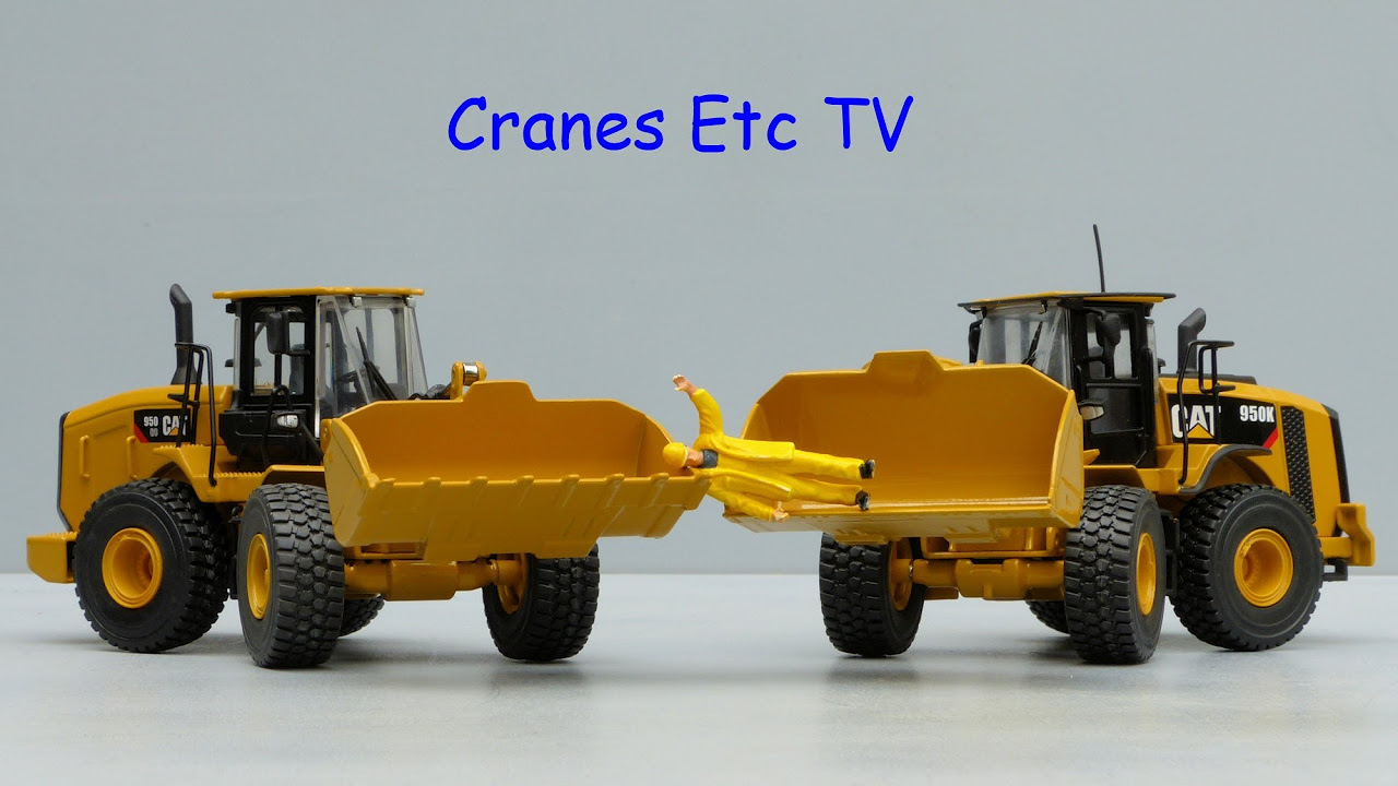 ミニカー CAT966AWHEELLOADER ミニカー CAT966AWHEELLOADER 1/50 CAT 966 GC Wheel Loader