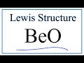 Beryllium and Oxygen Compounds