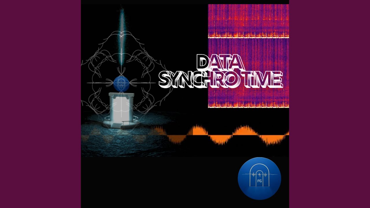 Data Synchro Time auf YouTube ansehen Data Synchro Time auf YouTube ansehen