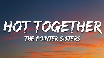 The Pointer Sisters - Hot Together (GTA VI Trailer) (Lyrics)