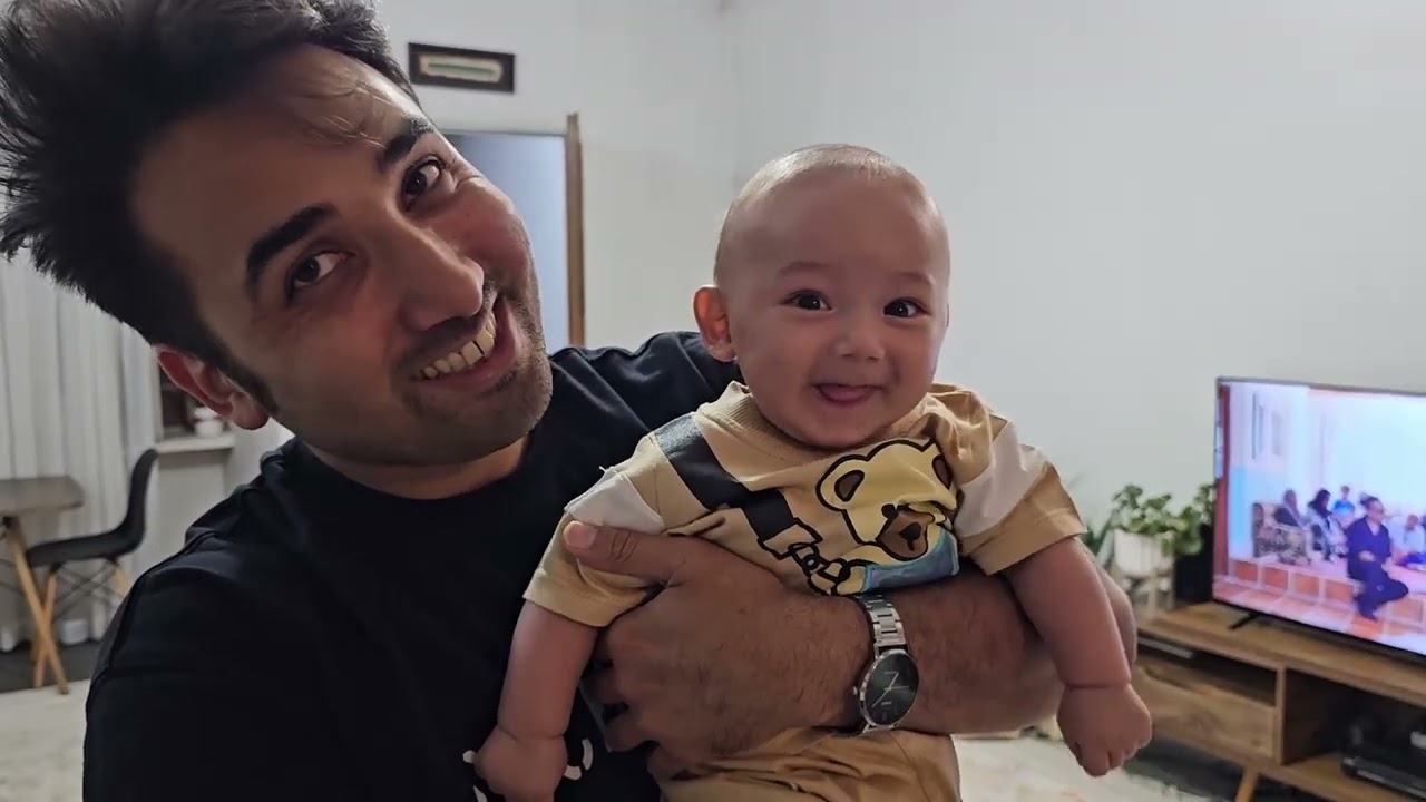 چالش آشپزی حسن صادقی | 300 هزار تومن برای 10 نفر