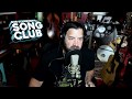 Song Club Ep. 38 - EVERYTHING'S COOL IN TEXAS