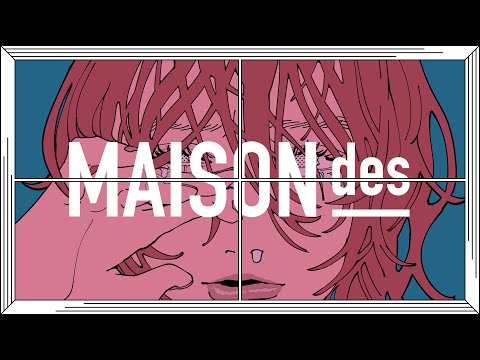 【201】[feat. こはならむ, ぜったくん]ねぐせ / MAISONdes