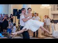 Шикарный свадебный танец "Грязные танцы" | Best Dirty Dancing Wedding Dance