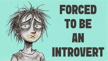 How Your Parents Made You an Introvert