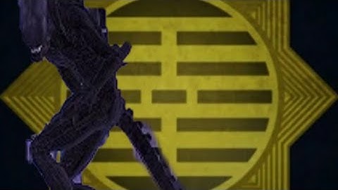 Alien Isolation DLC 7: The Trigger (RICARDO)